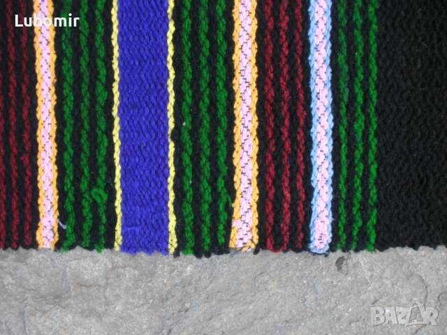 Пътека - Автентична - дълга - Нова !, снимка 6 - Пътеки - 53012404