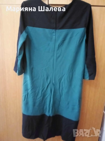 Вечерни рокли, снимка 10 - Рокли - 52583134