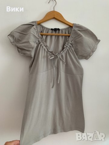 Дамска блуза, снимка 1 - Тениски - 39096531