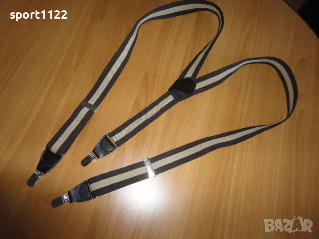 Немски тиранти/нови, снимка 3 - Други - 49622595