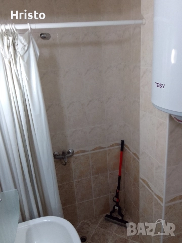 студио Свети Влас , снимка 13 - Апартаменти - 52580478