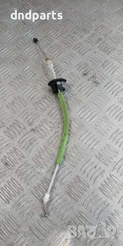 Жило врата Audi A3 2008г.(задна дясна)	