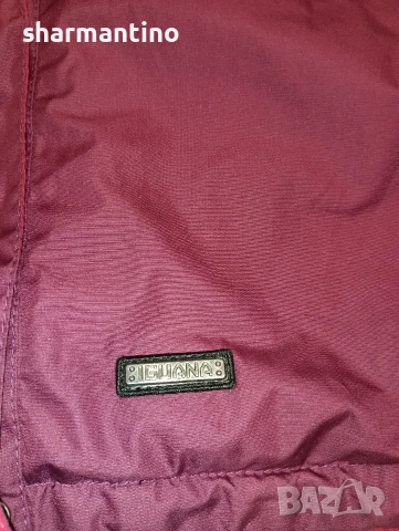 Iguana All Weather Unisex горнище L, снимка 2 - Спортни дрехи, екипи - 53067498