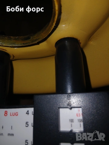 16цола патерица фв нфбитъл новият, снимка 9 - Аксесоари и консумативи - 53934244