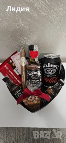 Подаръчни кутии , снимка 5 - Романтични подаръци - 48413238