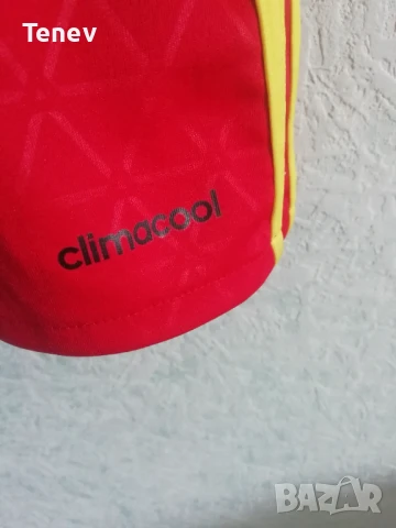 Испания Адидас Нова Оригинална Футболна Тениска Фланелка XL Spain Adidas , снимка 7 - Тениски - 51305659