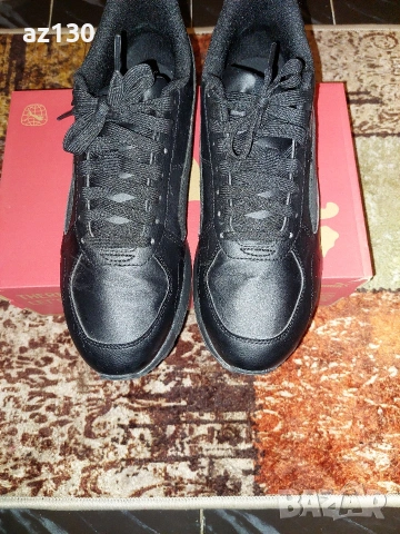 Мъжки маратонки Puma graviton sl 2, снимка 7 - Маратонки - 54061165