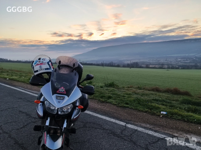 Ямаха ТДМ 900, снимка 12 - Мотоциклети и мототехника - 52567184