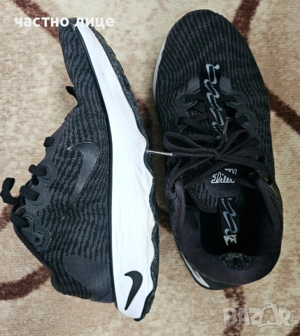 Оригинални маратонки Nike Motiva, снимка 5 - Маратонки - 53363640