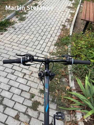 Колело Rockrider st100, снимка 7 - Велосипеди - 55968907