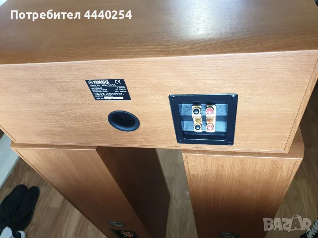 Yamaha модел NS-200, снимка 6 - Тонколони - 55708605