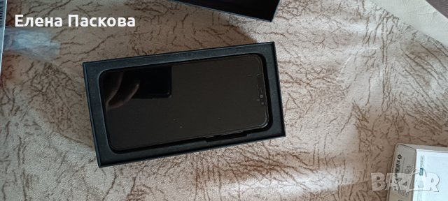 Телефон UMIDIGI Z2, снимка 4 - Телефони с две сим карти - 38887472