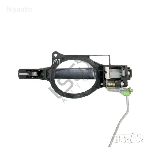 Предна лява външна дръжка Mitsubishi Lancer X (GS44S) 2007-2017 ID: 134691, снимка 2 - Части - 47291597