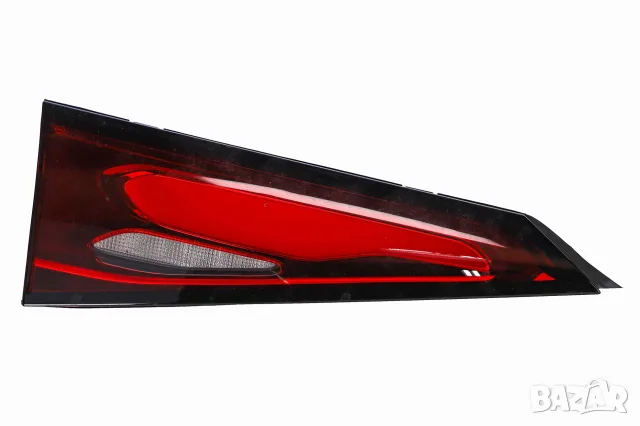 A2549062102 | Ляв LED стоп на капака Mercedes-Benz | САЩ/Канада