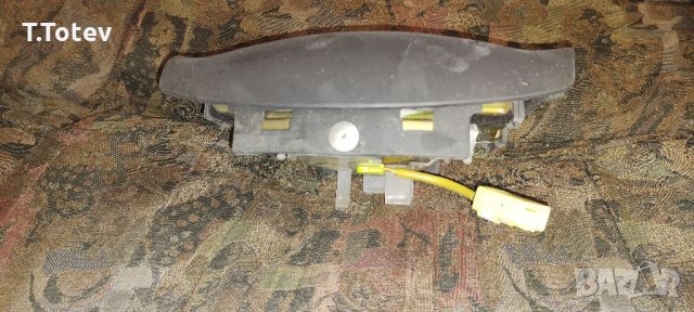 Mazda premacy. AIR BAG за волана, снимка 4 - Части - 35344173