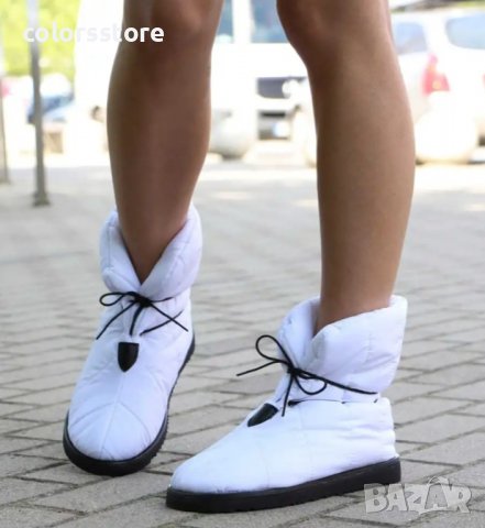 Равни апрески - бели - A80