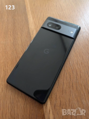 Google Pixel 7 + аксесоари, снимка 3 - Други - 53118591