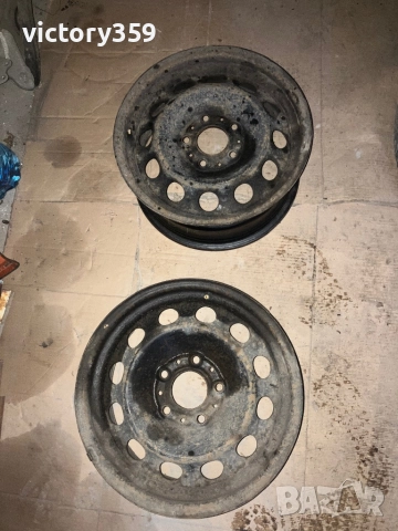 Джанти BMW e46, снимка 2 - Гуми и джанти - 52347664
