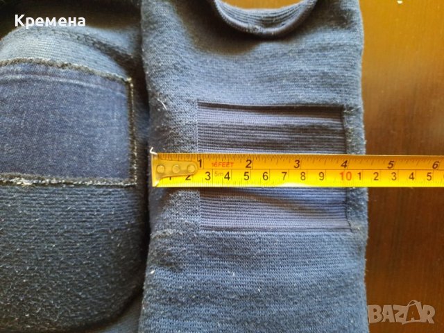 наколенки ERREA, размер М, снимка 7 - Волейбол - 36892622