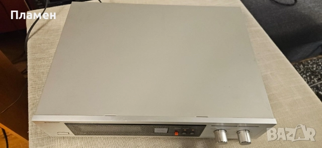 Pioneer RG-60 и Pioneer SR-60 процесори, снимка 6 - Ресийвъри, усилватели, смесителни пултове - 52010926