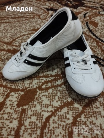 Дамски маратонки