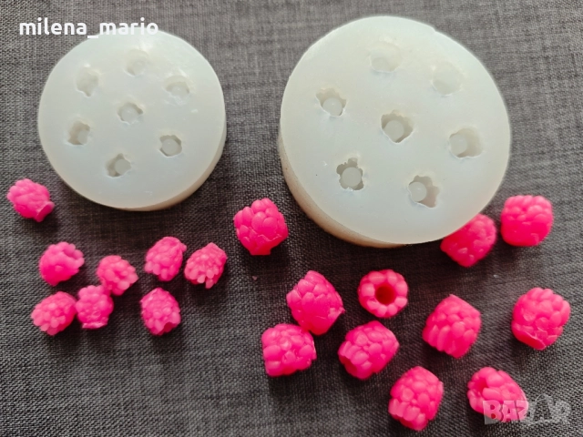 силиконови молдове , снимка 11 - Други - 50822322