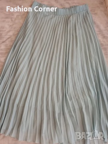 Пола цвят мента, 44/Л размер, New Yorker, Спиди/лично предаване 