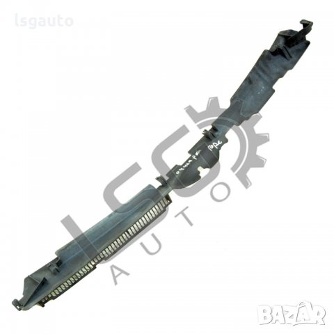 Кора над радиатор Volkswagen Passat (B6) 2005-2010 VP101021N-104