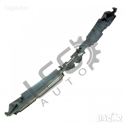 Кора над радиатор Volkswagen Passat (B6) 2005-2010 VP101021N-104, снимка 1 - Части - 34448255