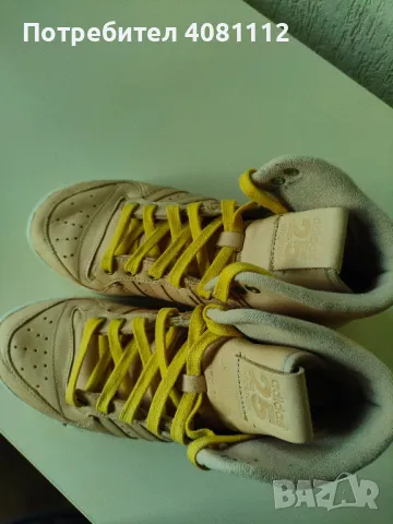 Мъжки кецове , снимка 2 - Кецове - 49663406