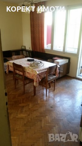 Тристаен тухлен апартамент, снимка 3 - Апартаменти - 26321476