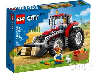 Продавам лего 60287