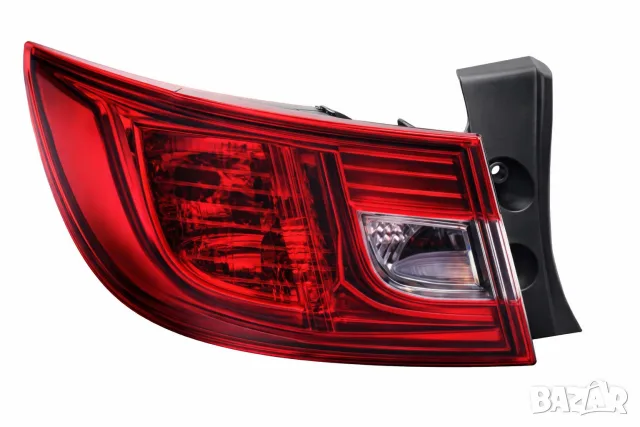 Заден стоп Mars за Renault Clio IV 2012–2020 външна секция ляв или десен, снимка 2 - Аксесоари и консумативи - 55870636