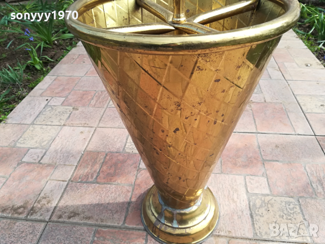 GOLD-АНТИКА ОТ ФРАНЦИЯ ЗА ЧАДЪРИ 2403241514LNWC, снимка 2 - Антикварни и старинни предмети - 44923718