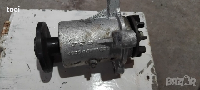 не употребявани части за руски автомобили