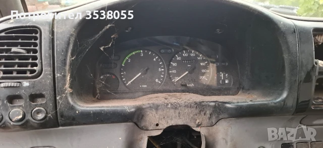 части форд транзит, снимка 14 - Части - 51087387