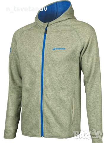 Тенис горнище / суитшърт Babolat