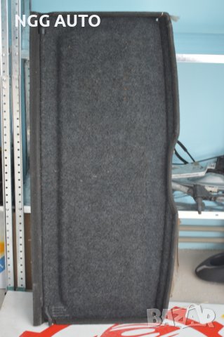 Кора в багажник за VW POLO (6N1), снимка 2 - Части - 37793726