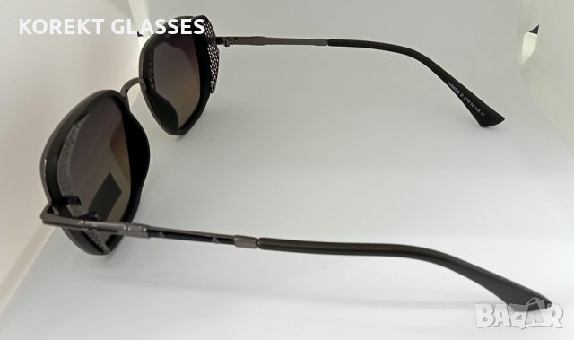  Havvs HIGH QUALITY POLARIZED 100% UV защита TOП цена! Гаранция! Перфектно качество!, снимка 3 - Слънчеви и диоптрични очила - 34285757