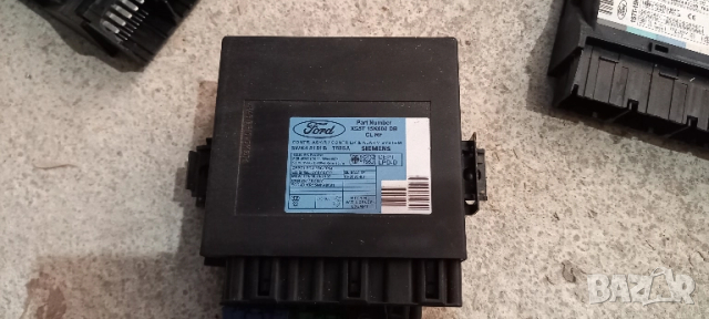 Комфорт модул Ford Ka