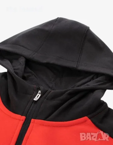 Мъжко спортно горнище PUMA x AC Milan, снимка 3 - Спортни дрехи, екипи - 55798879