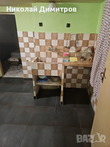 Самостоятелен етаж от къща. Варна кв. Трошево , снимка 4 - Етаж от къща - 54158870