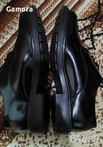 Нови мъжки официални обувки  40 номер 