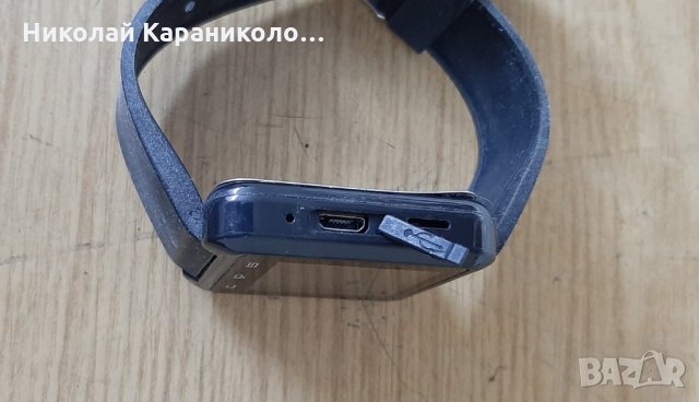 Продавам Smart Watch FCC ID:2A169-U8 , снимка 14 - Смарт гривни - 33756128