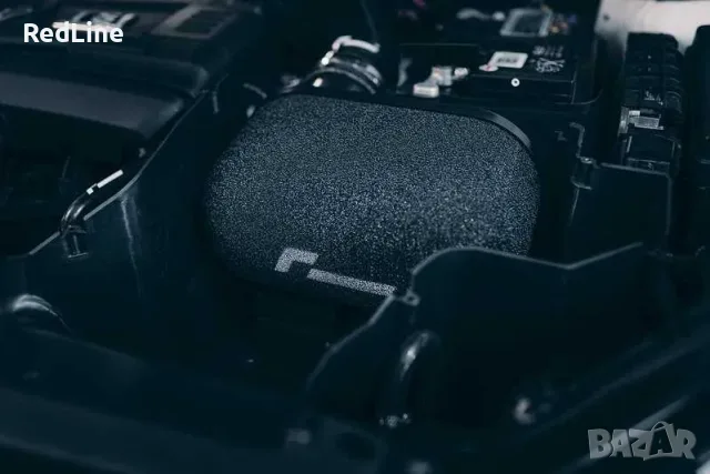 Спортна Всмукателна Система за VW, Audi, Seat, Cupra и Skoda, снимка 7 - Части - 56155880