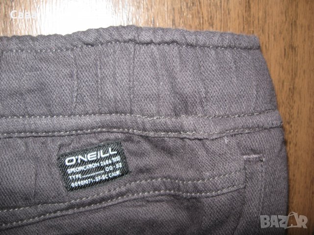 Къси панталони O,NEILL   мъжки,Л-ХЛ, снимка 4 - Къси панталони - 33704441