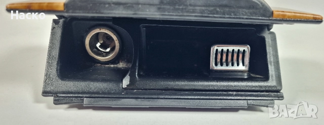 Пепелник Запалка Honda Accord 7 VII Хонда Акорд 7 VII 2003-2008, снимка 2 - Части - 52917884