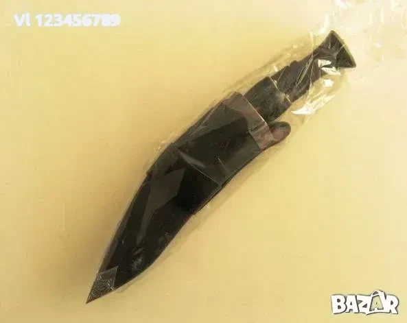 Кукри класическо (3 ножа ) - 200х300 мм , снимка 3 - Колекции - 53988331