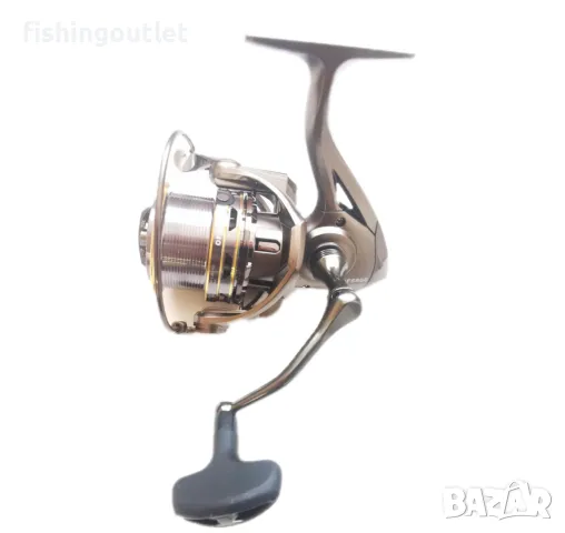 Висок клас фидер макара за далечни дистанции Osako OF 4500 и 5500, снимка 4 - Макари - 49639433