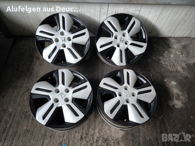 Джанти за Honda 16